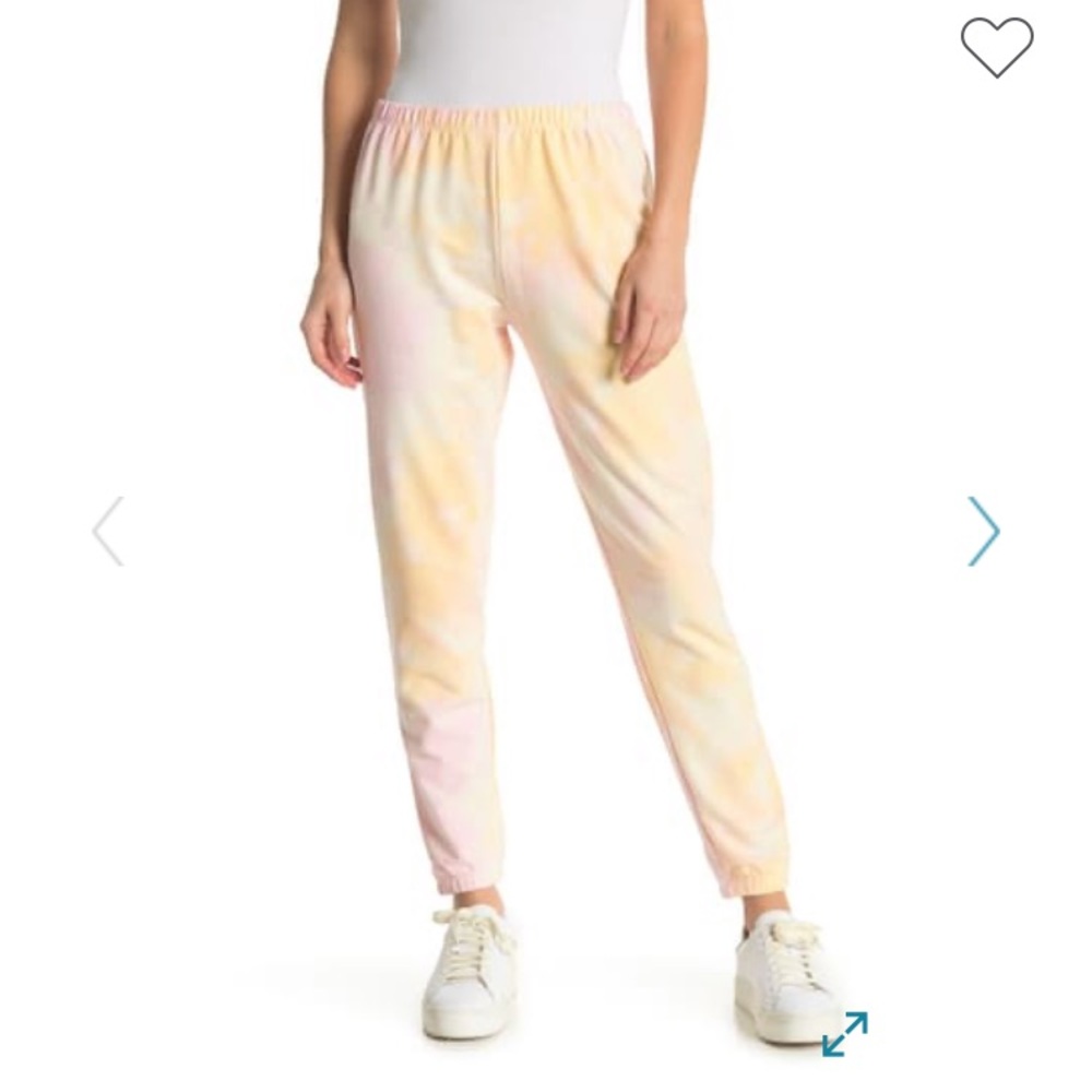 NWT WILDFOX Knox Sweatpants